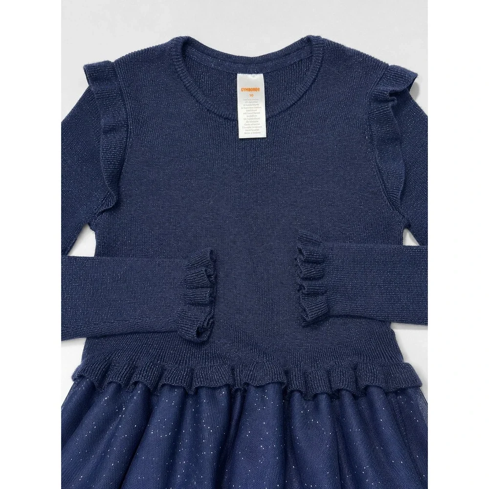 Gymboree brand size